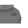 Fox Rage Voyager Grauer Kapuzenpullover S