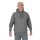 Fox Rage Voyager Grauer Hoody Kapuzenpullover L