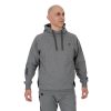 Fox Rage Voyager Grauer Hoody Kapuzenpullover XL