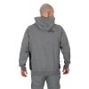 Fox Rage Voyager Grauer Hoody Kapuzenpullover XL
