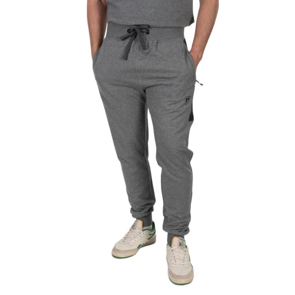 Fox Rage Voyager Graue Jogger-Sweatpants 3XL