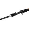 Fox Rage TR Shad N Chatter 2,10m 10-40gr Spinnrute