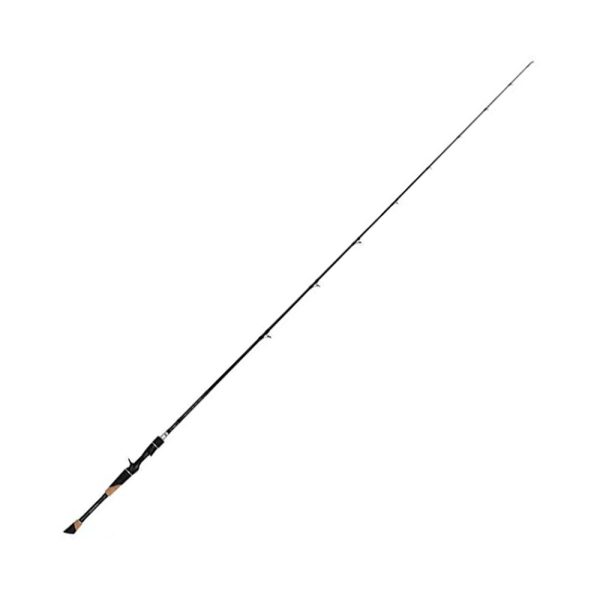 Fox Rage TR V Finesse 1,80m 0-60gr 1-teilige Casting Spinnrute