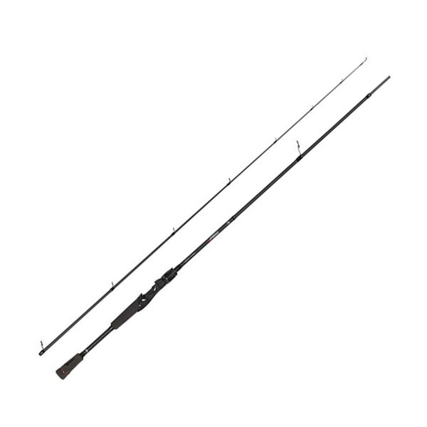 Fox Rage Prism X Lure & Shad 2,40m 15-70gr 2-teilige Spinnrute