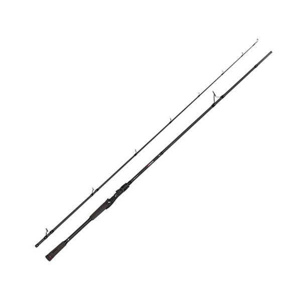 Fox Rage Prism X Pike Spin 2,40m 40-120gr 2-teilige Spinnrute