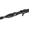 Fox Rage Prism X Big Bait Extreme 2,40m 0-230gr 1+1-teilige Spinnrute
