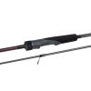 Fox Rage Warrior Dropshot 2,20m 4-17gr 2-teilige Spinnrute