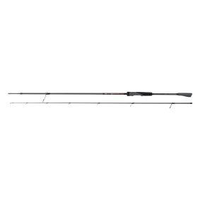   Fox Rage Warrior Perch Jigger 2,20m 5-21gr 2-teilige Spinnrute