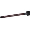 Fox Rage Warrior Perch Jigger 2,20m 5-21gr 2-teilige Spinnrute