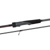 Fox Rage Warrior Perch Jigger 2,20m 5-21gr 2-teilige Spinnrute
