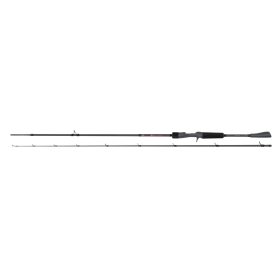   Fox Rage Warrior Zander Cast 2,10m 10-40gr 1+1-teilige Spinnrute