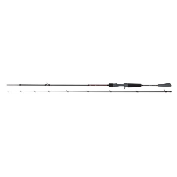 Fox Rage Warrior Zander Cast 2,10m 10-40gr 1+1-teilige Spinnrute
