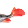 Fox Rage Ultra Realistic Perch Replicant Barsch-Plastik-Köder 14cm 52gr