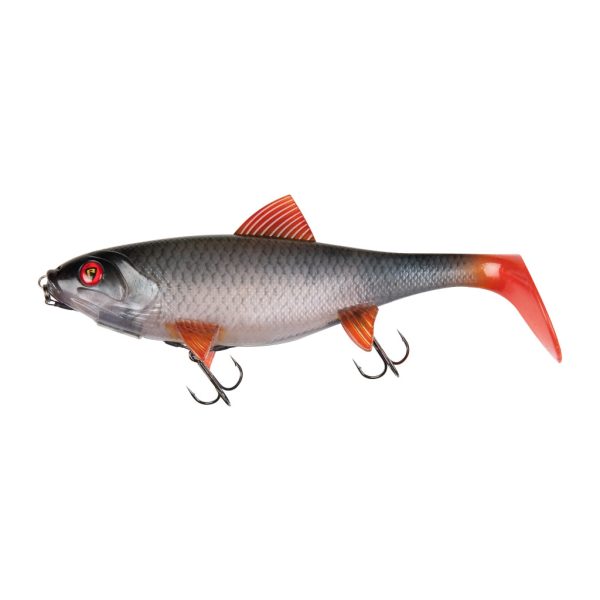 Fox Rage Giant Replicant Wobble Ultra Realistic Roach 27cm 218gr Gummifisch