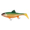 Fox Rage Giant Replicant Wobble UV Slick Scale 35cm 443gr Gummifisch