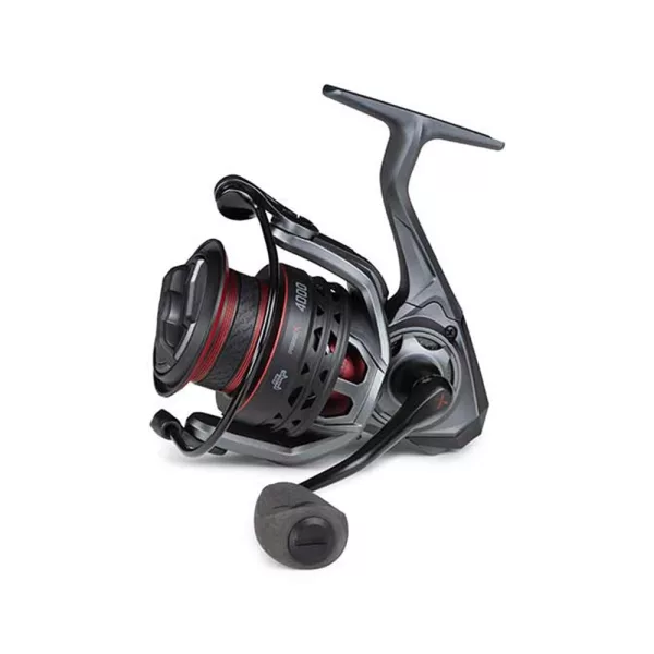Fox Rage Prism X 4000 Frontbremsrolle