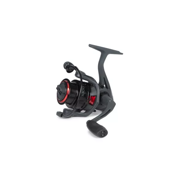 Fox Rage Warrior 1000 Frontbremsrolle