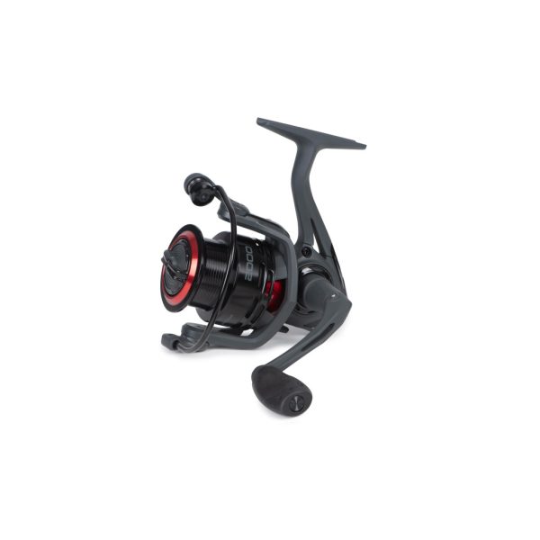 Fox Rage Warrior 2000 Frontbremsrolle