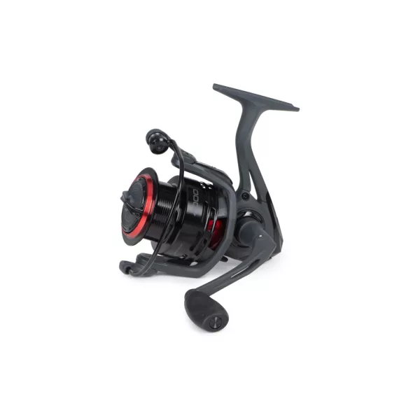 Fox Rage Warrior 4000 Frontbremsrolle