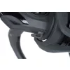 Fox Rage Warrior 4000 Frontbremsrolle