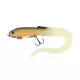 Fox Rage Slick Eel Loaded 35cm Hot Olive Kunststoffköder