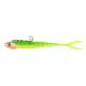 Fox Rage Pelagic Ready Rig Slick Finesse Lemon Tiger Kunstköder 16cm