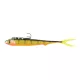 Fox Rage Pelagic Ready Rig Slick Finesse Natural Perch Kunstköder 16cm