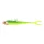 Fox Rage Pelagic Ready Rig Slick Finesse Lemon Tiger Kunstköder 21cm