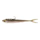 Fox Rage Pelagic Ready Rig Slick Finesse UV Wakasagi Kunstköder 21cm