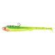 Fox Rage Pelagic Ready Rig Slick Fast Lemon Tiger Kunstköder 21cm