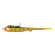 Fox Rage Pelagic Ready Rig Slick Fast Natural Perch Kunstköder 21cm