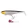 Fox Rage Zander Pro Shad 16cm Bestückt UV Silver Halo Gummifisch