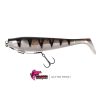 Fox Rage Zander Pro Shad 16cm Bestückt UV Glitter Perch Gummifisch