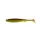 Fox Rage Slick Shad Ultra UV 9cm Green Pumpkin Gummiköder