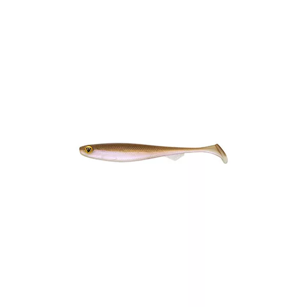 Fox Rage Slick Shad Ultra UV 9cm Wakasagi Gummiköder