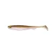 Fox Rage Slick Shad Ultra UV 9cm Wakasagi Gummiköder