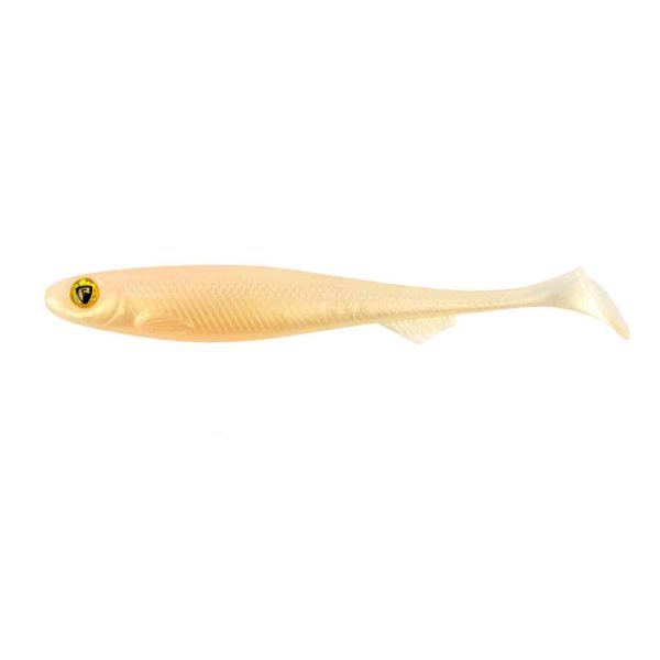 Fox Rage Slick Shad UV Pearl Gummiköder 9cm