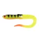 Fox Rage Slick Eel UV Perch Plastikköder 21cm 1 Stk