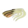 Fox Rage Slick Eel UV Hot Olive Plastikköder 28cm 1 Stk