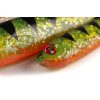Fox Rage Slick Eel UV Perch Plastikköder 28cm 1 Stk