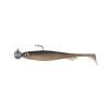 Fox Rage Bulk Loaded Slick Shads UV Wagasaki 13cm 4/0 15gr Plastikköder