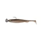 Fox Rage Bulk Loaded Slick Shads UV Wagasaki 13cm 4/0 15gr Plastikköder