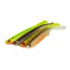 Fox Rage Slick Legend SS Bulk Lemon Tiger 18cm Plastikköder