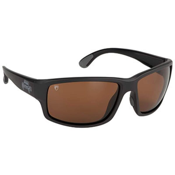 Fox Rage Grau Braun Sonnenbrille