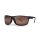 Fox Rage Matt Black Wrap Brown Lens Sunglasses Sonnenbrille