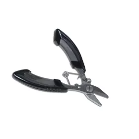   Fox Rage Saw Tooth Cutters Geflochtene Schnur Schneideschere 12,5cm