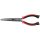 Fox Rage Long Nose Pliers Zange 22cm