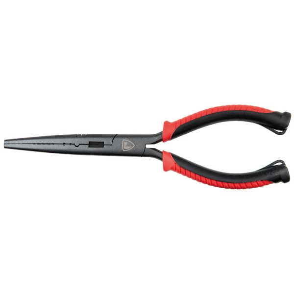 Fox Rage Long Nose Pliers Zange 22cm
