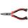 Fox Rage Split Ring Pliers Zange 13cm