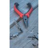 Fox Rage Split Ring Pliers Zange 13cm